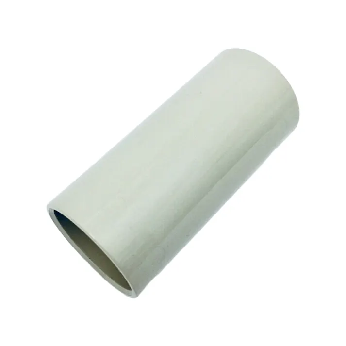 未来工業 VE管 TSカップリング ベージュ PVF-28J