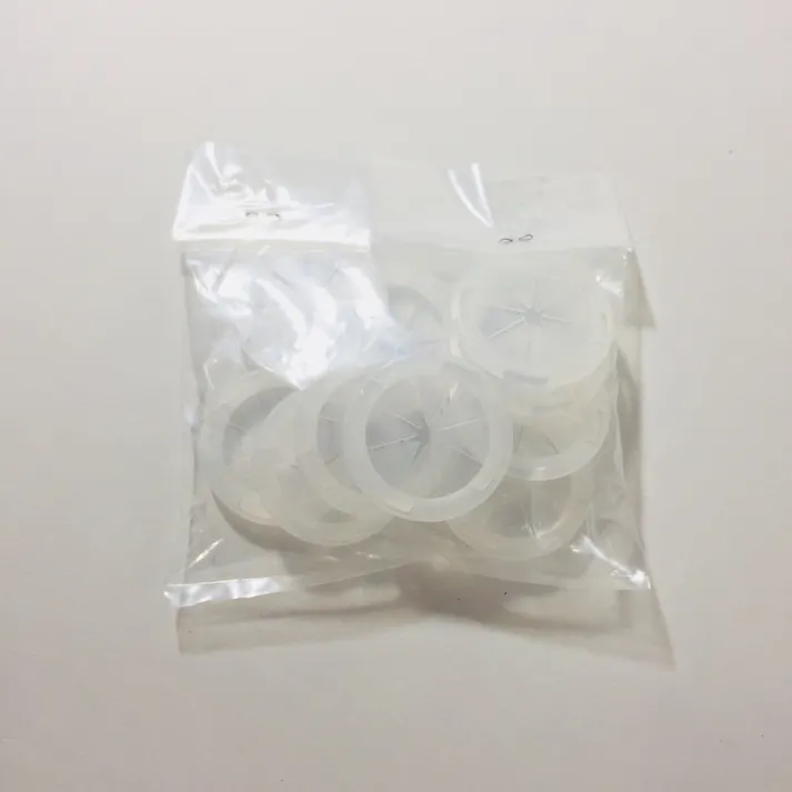 CBZ-28S 10入 ケーブルブッシング