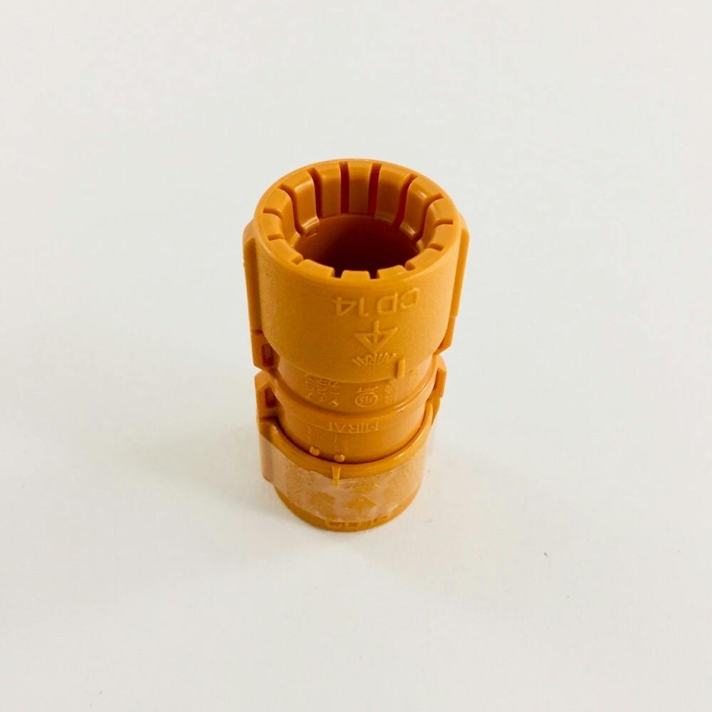 CD管カップリング CDC-14G 配線部品 CD管カップリング CDC-14G 配線部品