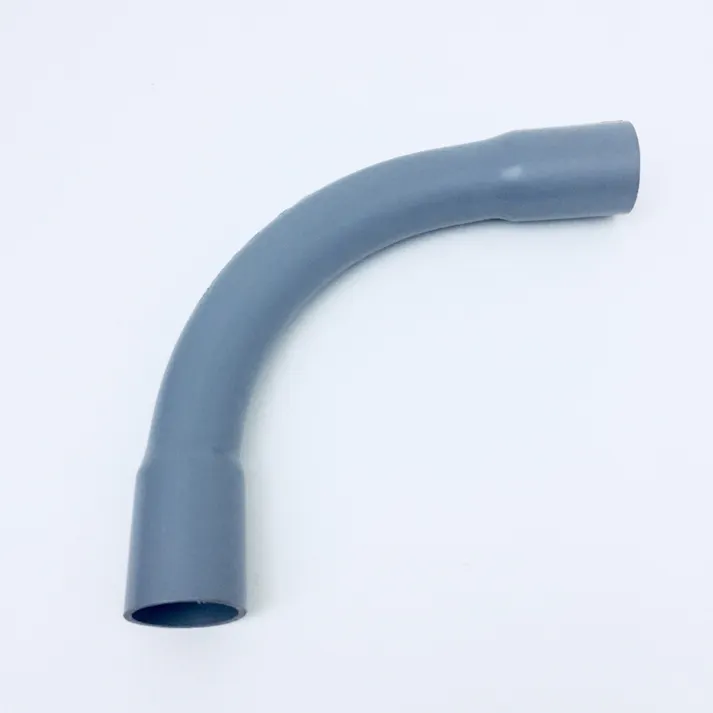 未来工業 ノーマルベンド グレー N-22