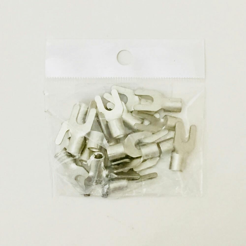 ニチフ Y型圧着端子 8Y-5 20個入 | 電線・電材 通販