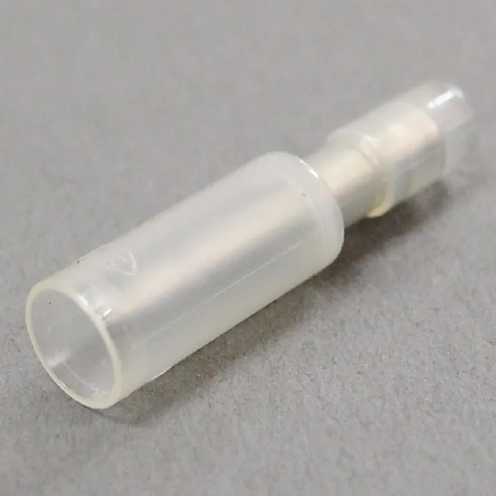 ニチフ 差込形ピン端子 PC2005-M-CLR 20個入