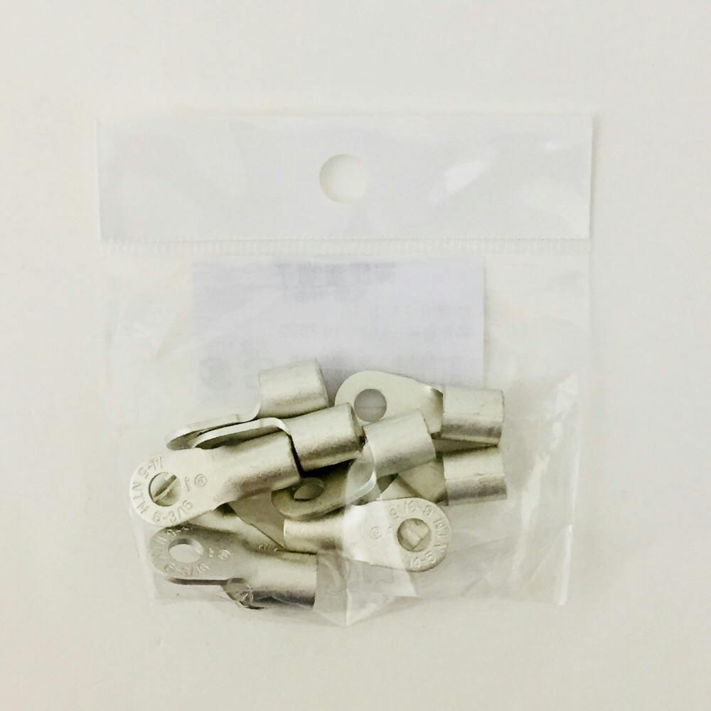 ELAN,AMPHIBIO14TI，166㌢(121-73-104)R14.5 ニチフ 丸型圧着端子 R14-5 10個入 | 空調・電設資材 通販