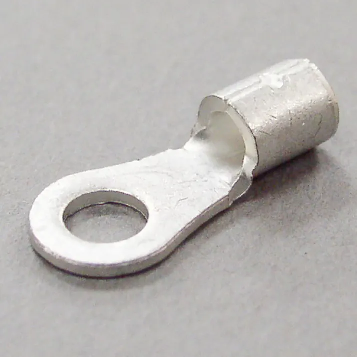 ニチフ 丸型圧着端子 R3.5-4 20個入