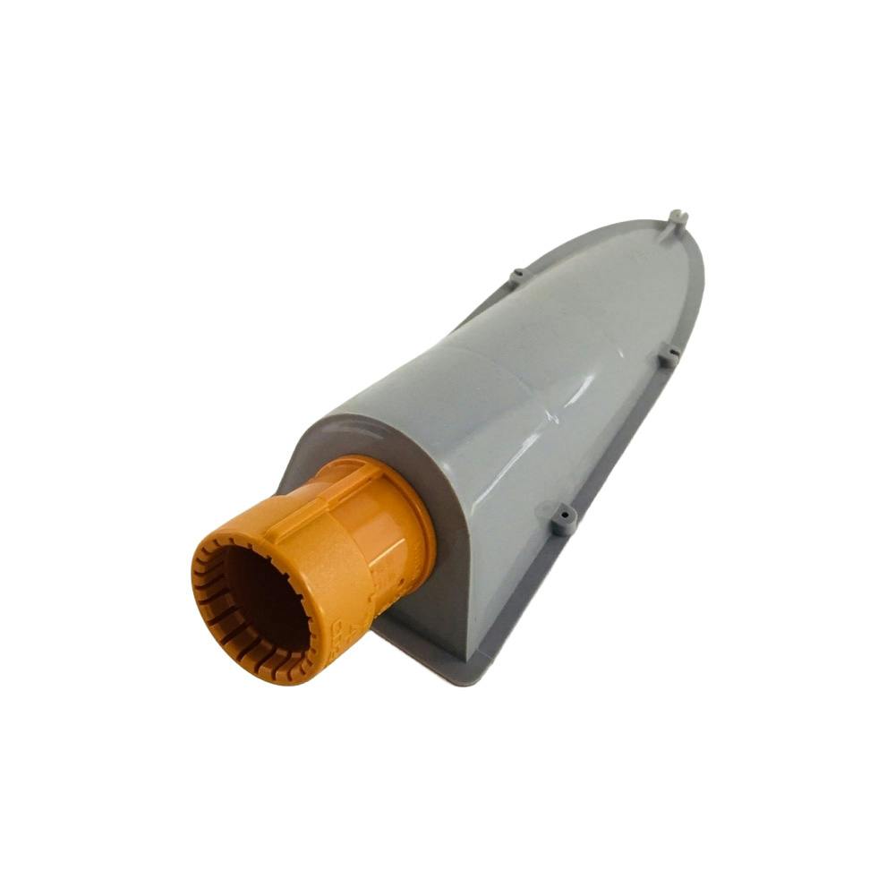 未来工業 CD管 エンドカバー CDE-22G | 空調・電設資材 通販