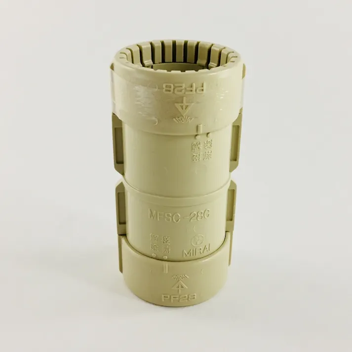 未来工業 PFカンカップリング MFSC-28G