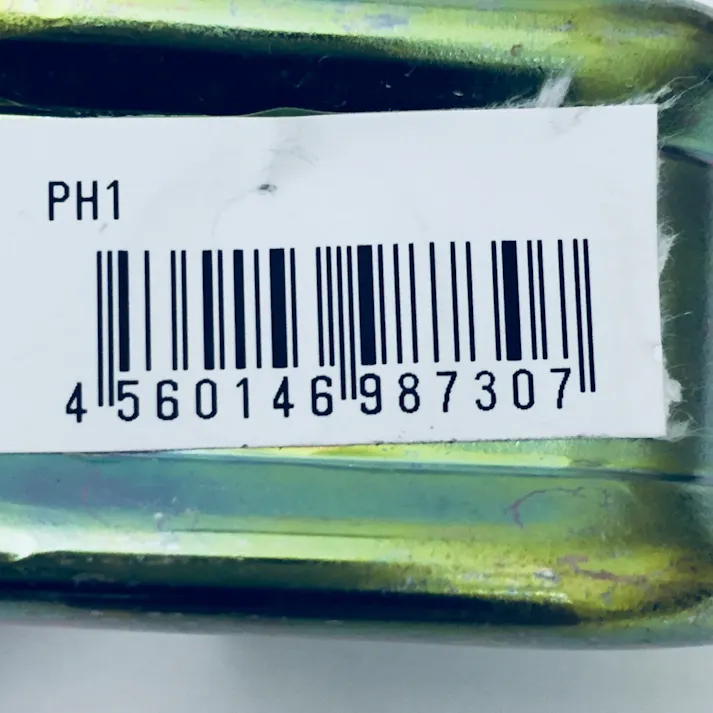 ネグロス電工 一般形鋼用管支持金具 PH1