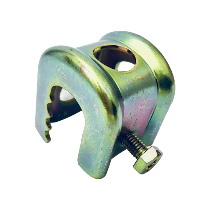 ネグロス電工 一般形鋼用管支持金具 PH1