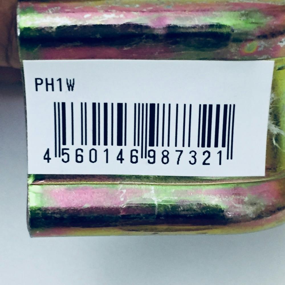 ネグロス電工 一般形鋼用管支持金具 PH1W | 空調・電設資材 通販