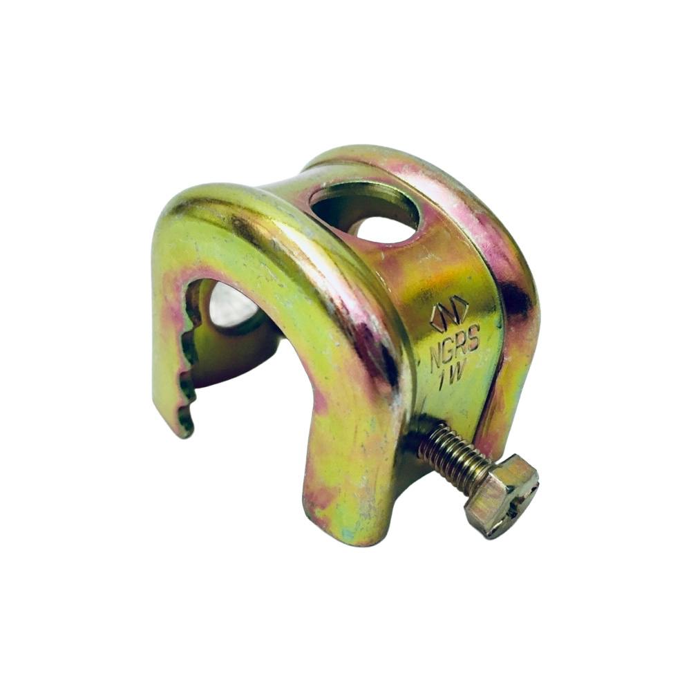 ネグロス電工 一般形鋼用管支持金具 PH1W | 空調・電設資材 通販