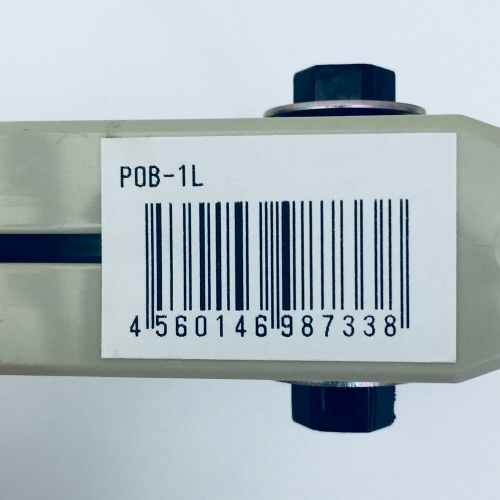 おトク 未来工業 ポールバンド 適合パイプ:φ160~φ300mm POB-1L