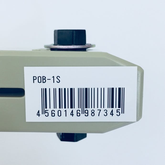 未来工業 ＰＯＢ1Ｓ ポールバンド