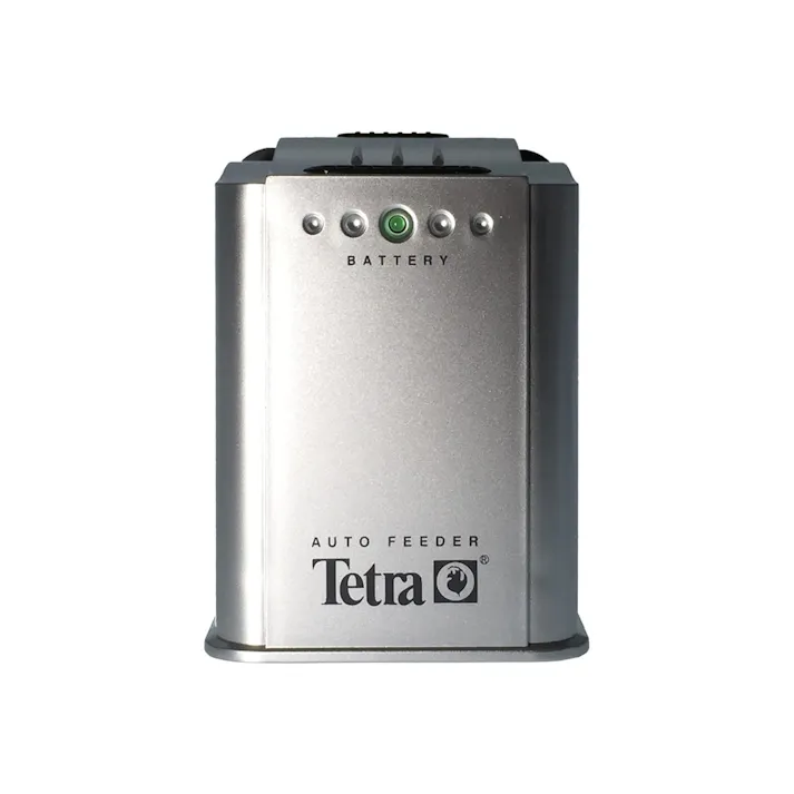 テトラ オートフィーダー