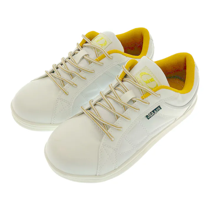 安全スニーカー GD-730 24.5cm