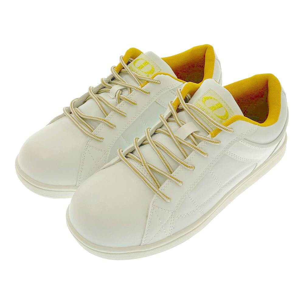 セーフティーシューズ GD-901 ネイビー 26.0cm | 作業着・作業服