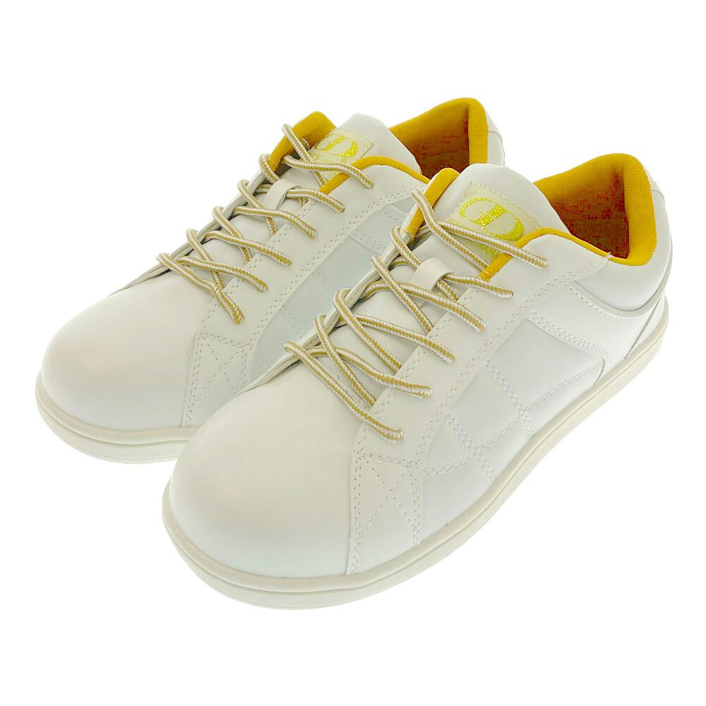 安全スニーカー GD-730 26.5cm