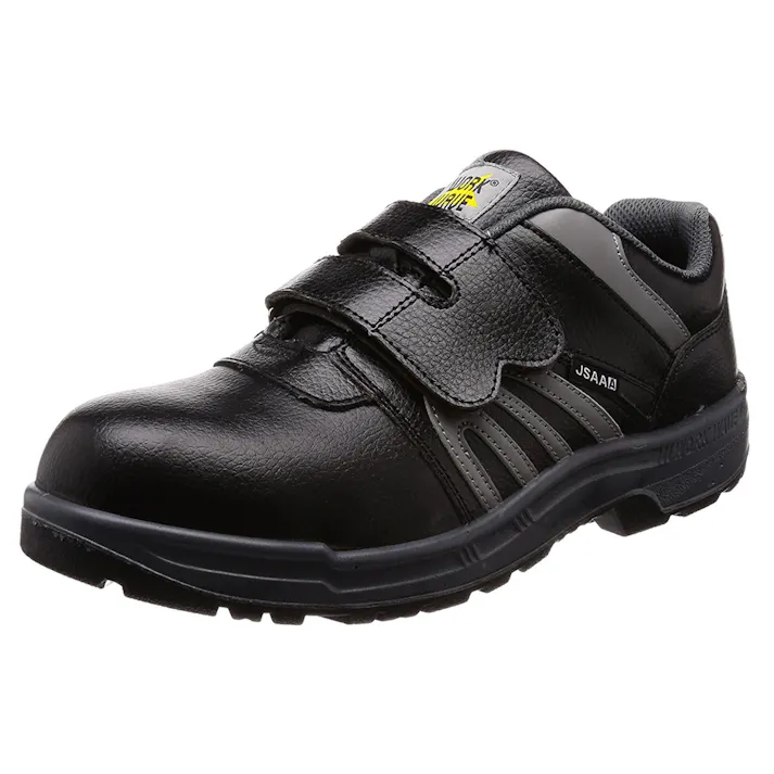 W1020静電安全靴 27.0cm