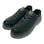 ジーデージャパン 静電安全靴 W1030 紐 28.0cm