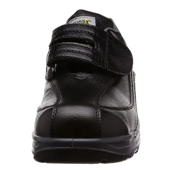 静電安全靴 W1040 マジック 26.0cm