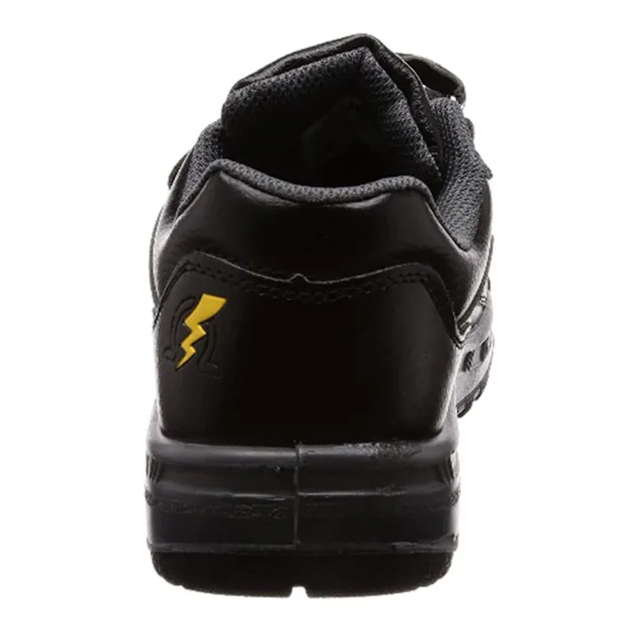 静電安全靴 W1040 マジック 27.0cm