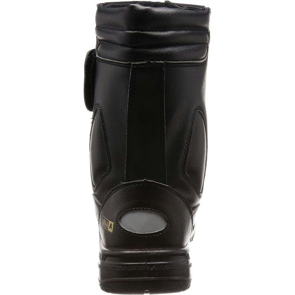 安全靴半長靴 GD-10 26.5cm | 作業着・作業服・安全靴 通販