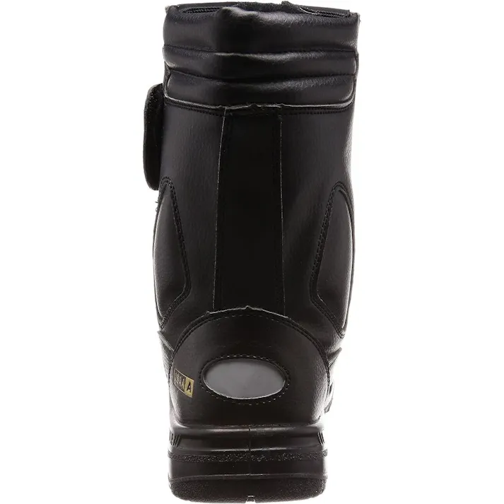 安全靴半長靴 GD-10 27.0cm