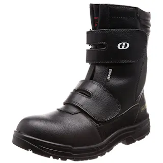 安全靴半長靴 GD-10 28.0cm