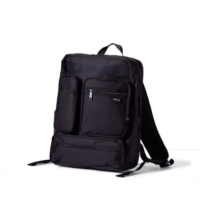 CORDURA ビジカジリュック ADC-7020 ブラック