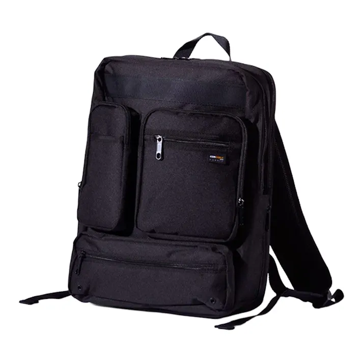 CORDURA ビジカジリュック ADC-7020 ブラック