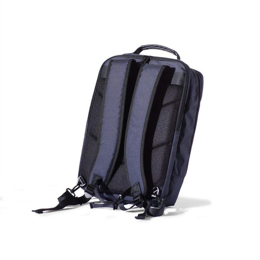 CORDURA ビジカジリュック ADC-7021 ネイビー | バッグ・鞄 通販