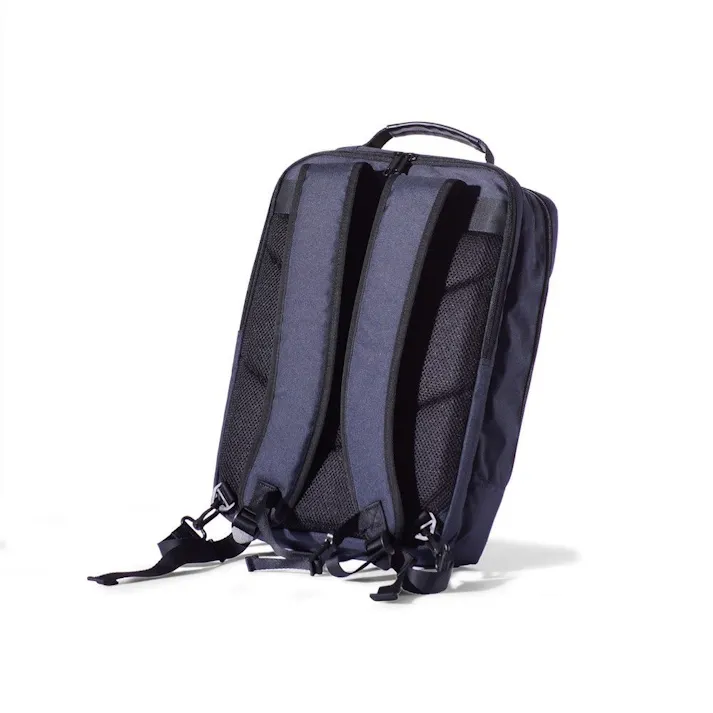 CORDURA ビジカジリュック ADC-7021 ネイビー