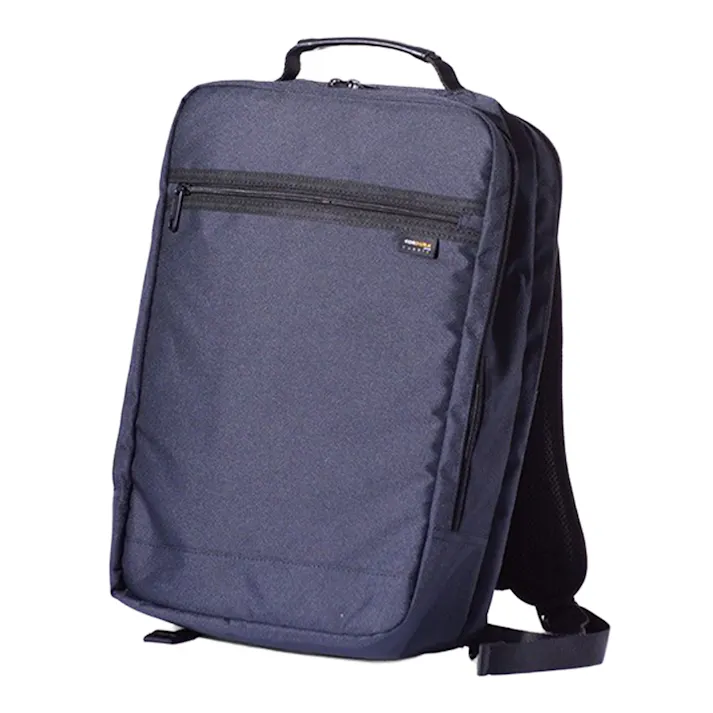 CORDURA ビジカジリュック ADC-7021 ネイビー