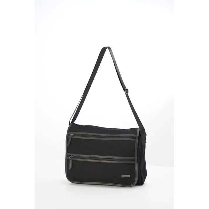 ショルダーバッグ RCO-4002 ブラック