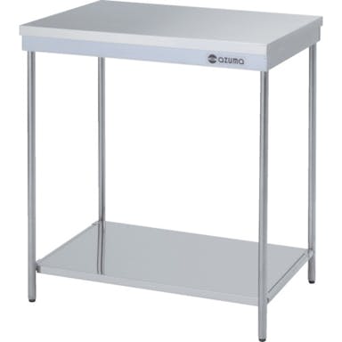 【CAINZ-DASH】東製作所 ポ－タブル作業台　６００×４６０×７５０【別送品】