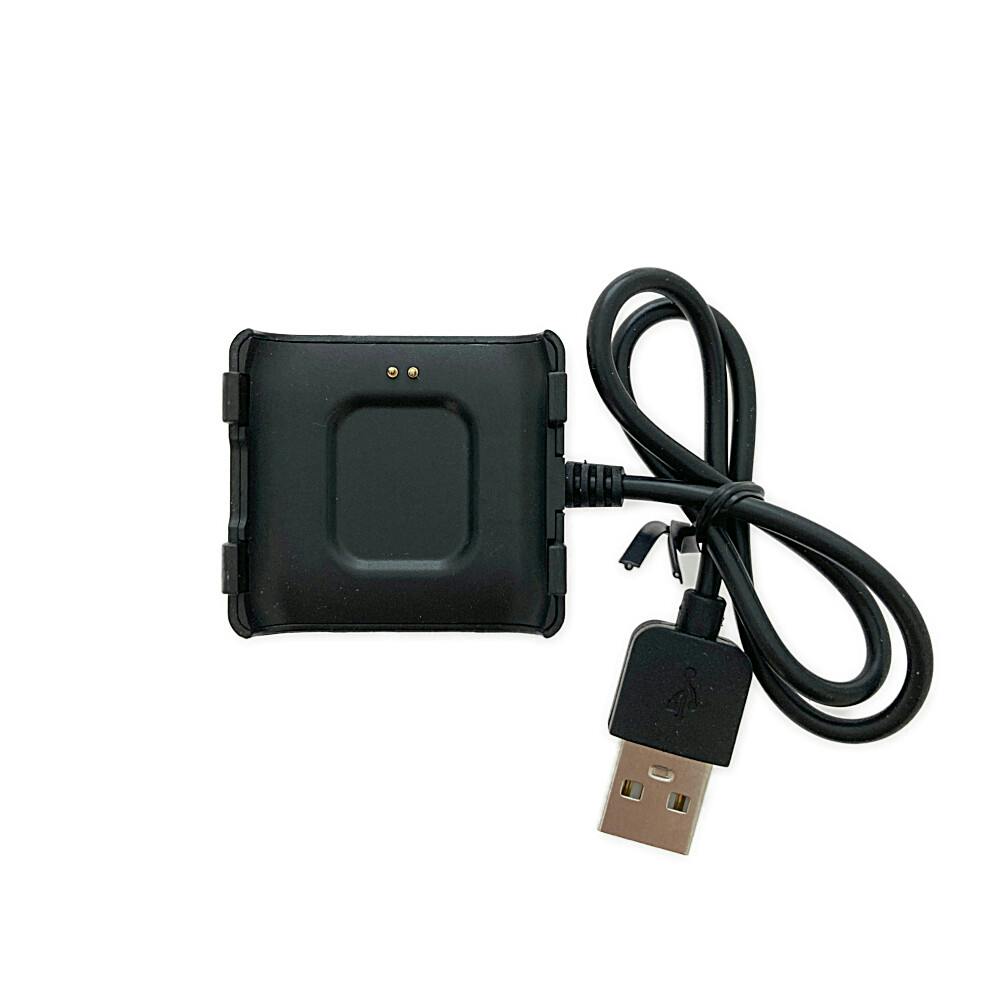 ファーストランニング スマートウォッチ アーミーグリーン CX