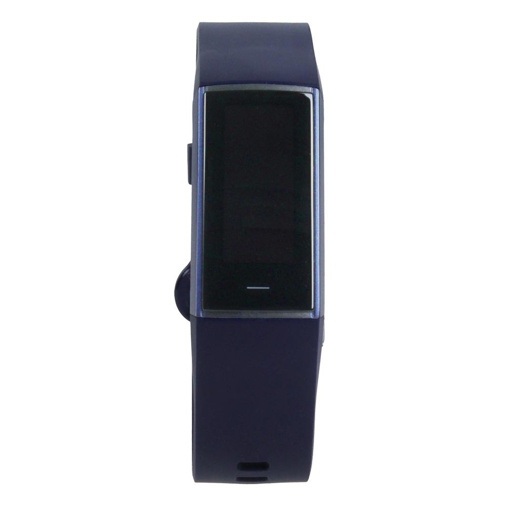 スマートウォッチ ネイビー CR-8B 腕時計 スマートウォッチ ネイビー CR-8B 腕時計