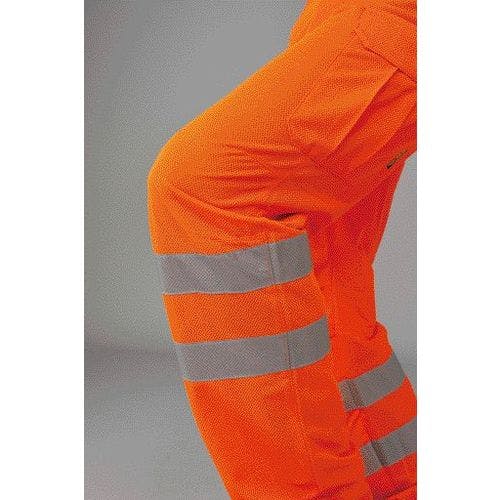 東洋物産 スーパークールサマーパンツ イエロー LLサイズ TBP HI-VIS