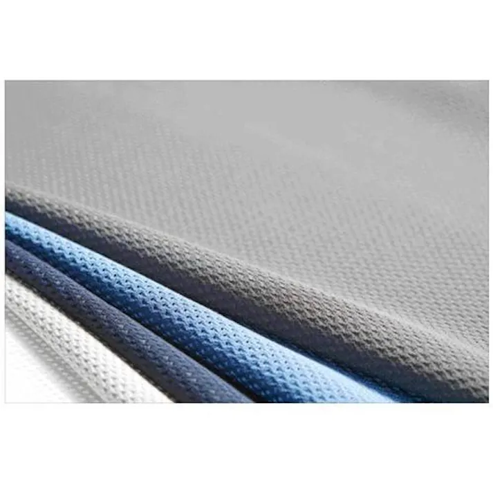 【CAINZ-DASH】東洋物産 スーパークールサマーシャツ イエロー Sサイズ TBZ HI-VIS CL3-01YA S【別送品】