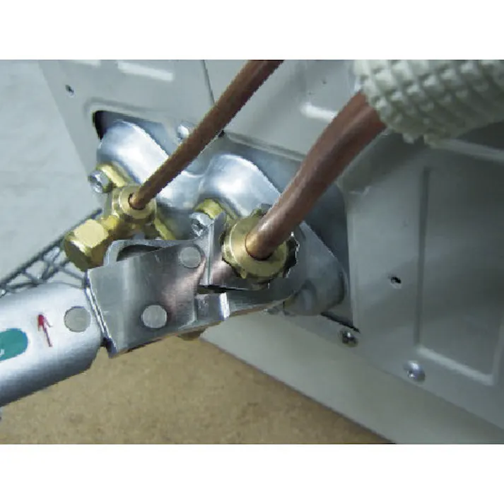 【CAINZ-DASH】BBKテクノロジーズ ラチェットトルクレンチ(1/4) RTQ-180【別送品】