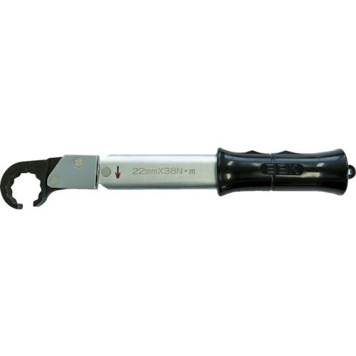 BBKテクノロジーズ ラチェットトルクレンチ(3/8) RTQ-380 トルクレンチ(単能形) BBKテクノロジーズ ラチェットトルクレンチ(3/8) RTQ-380 トルクレンチ(単能形)