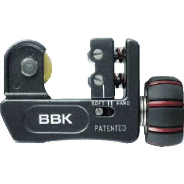 【CAINZ-DASH】BBKテクノロジーズ 片刃オートマチックミニチューブカッター TC-220S【別送品】
