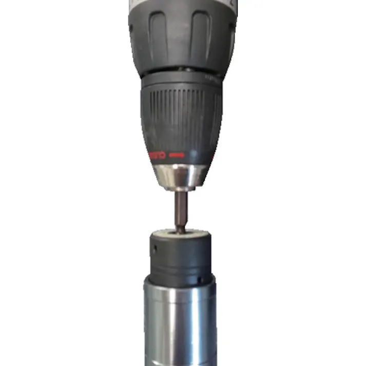 【CAINZ-DASH】BBKテクノロジーズ 軽量フレアツール(3WAYタイプ) 700-DPC【別送品】