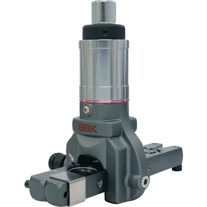 【CAINZ-DASH】BBKテクノロジーズ 軽量フレアツール(3WAYタイプ) 700-DPC【別送品】