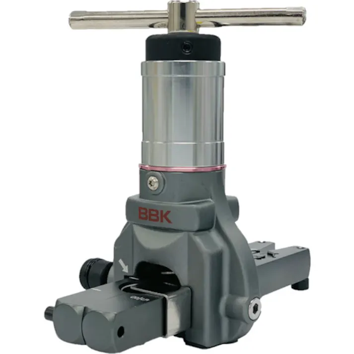 【CAINZ-DASH】BBKテクノロジーズ 軽量フレアツール(3WAYタイプ) 700-DPC【別送品】