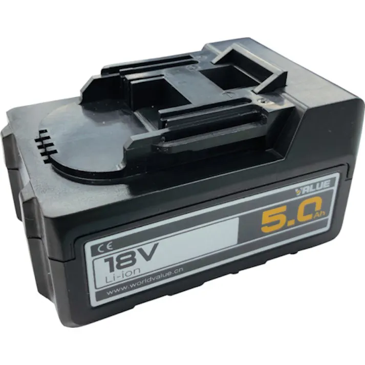 【CAINZ-DASH】BBKテクノロジーズ 充電式真空ポンプ5Aバッテリーのみ RP-225-BA5【別送品】