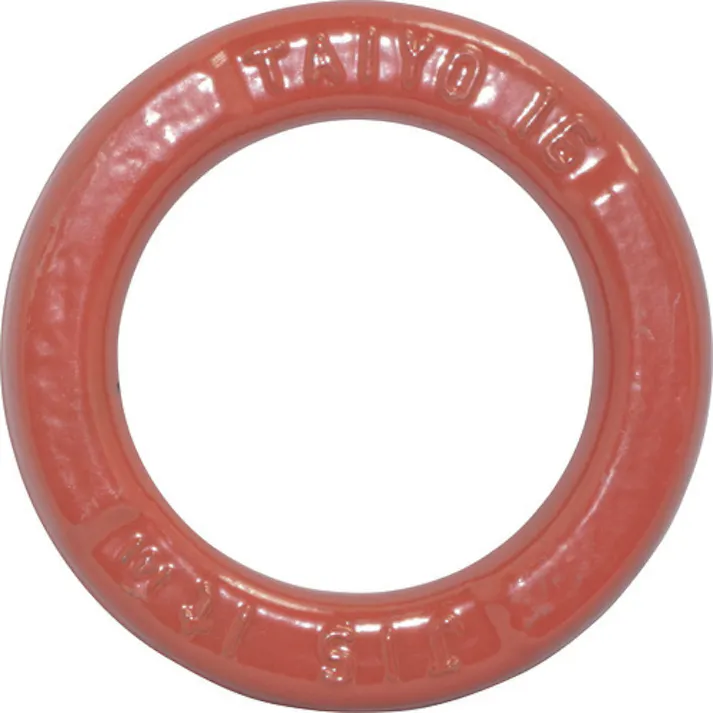 【CAINZ-DASH】大洋製器工業 強力リング 16(3024538) URG-16【別送品】