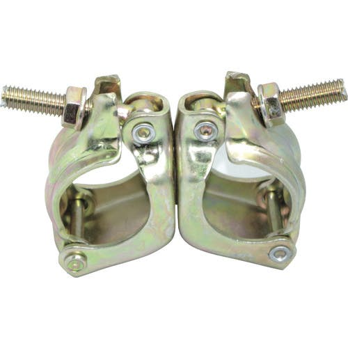 CAINZ-DASH】大洋製器工業 単管クランプ 同径型（自在