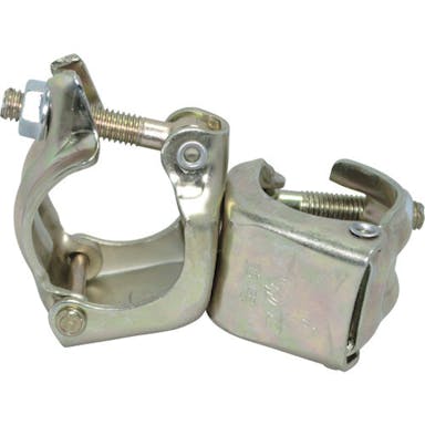 【CAINZ-DASH】大洋製器工業 単管クランプ　兼用型（直交）（１０５１４８９）【別送品】