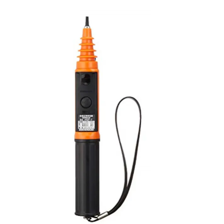 【CAINZ-DASH】長谷川電機工業 高低圧交流用検電器 HSF-7【別送品】