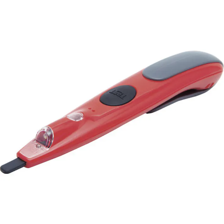 【CAINZ-DASH】長谷川電機工業 交流用低圧検電器 HTE-610L-R HTE-610L【別送品】